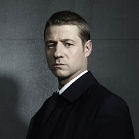 Ben McKenzie